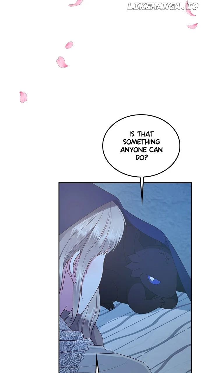 What Does That Evil Dragon Live For? chapter 43 page 82