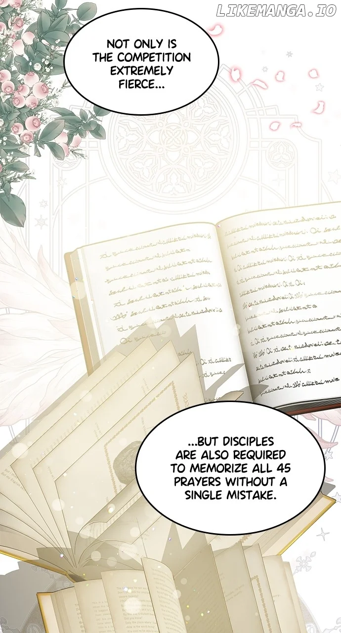 What Does That Evil Dragon Live For? chapter 43 page 84