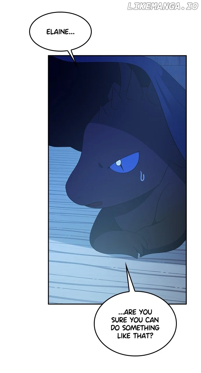 What Does That Evil Dragon Live For? chapter 43 page 86