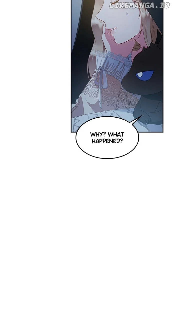 What Does That Evil Dragon Live For? chapter 44 page 3