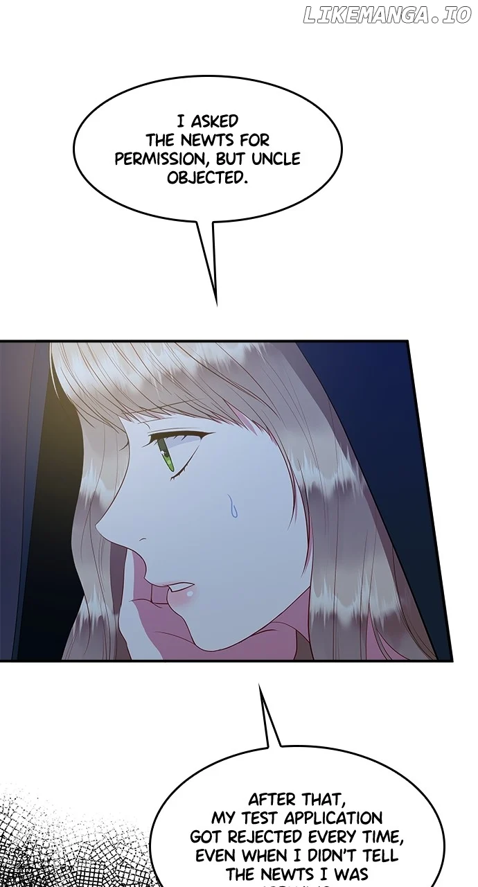 What Does That Evil Dragon Live For? chapter 44 page 4