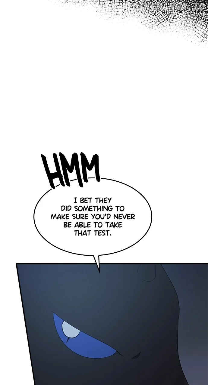 What Does That Evil Dragon Live For? chapter 44 page 6