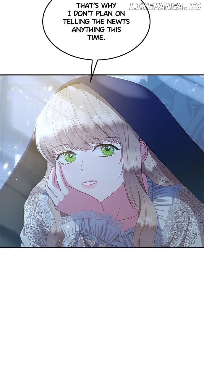 What Does That Evil Dragon Live For? chapter 44 page 8