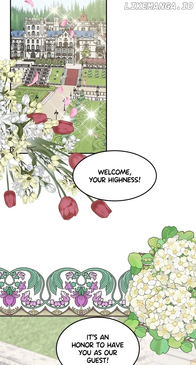 What Does That Evil Dragon Live For? chapter 44 page 12