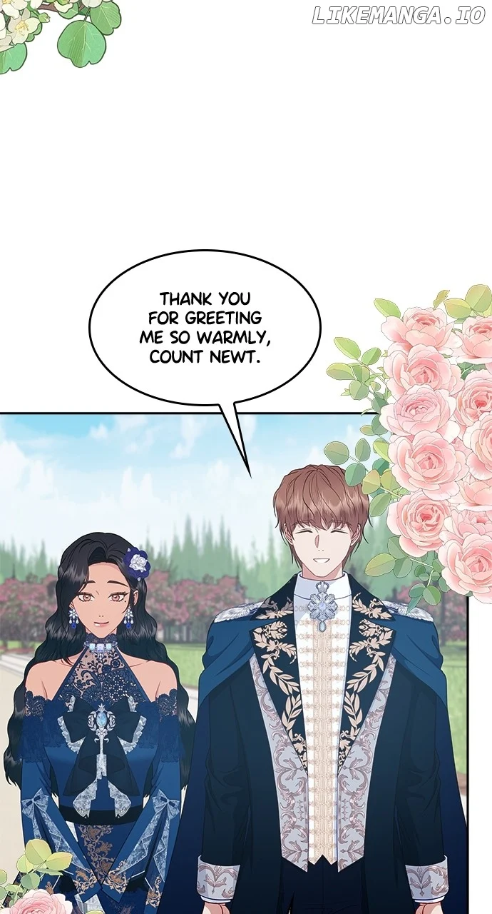What Does That Evil Dragon Live For? chapter 44 page 14