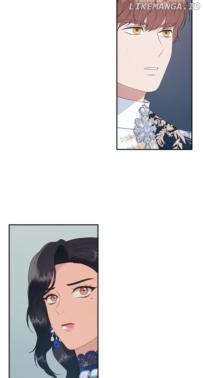 What Does That Evil Dragon Live For? chapter 44 page 21