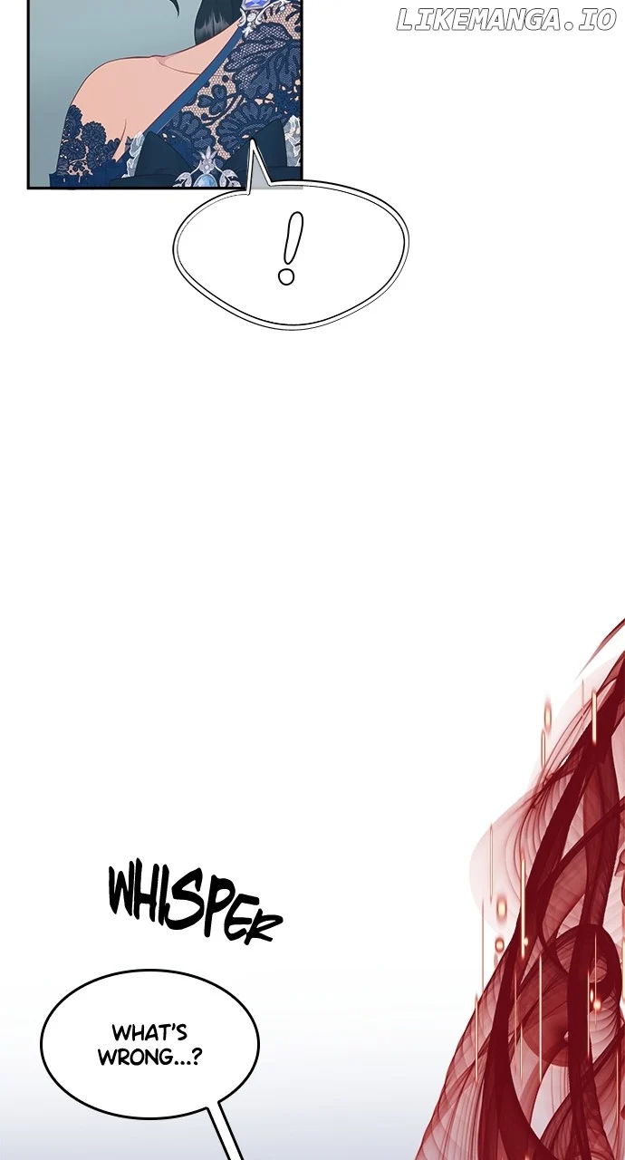 What Does That Evil Dragon Live For? chapter 44 page 22