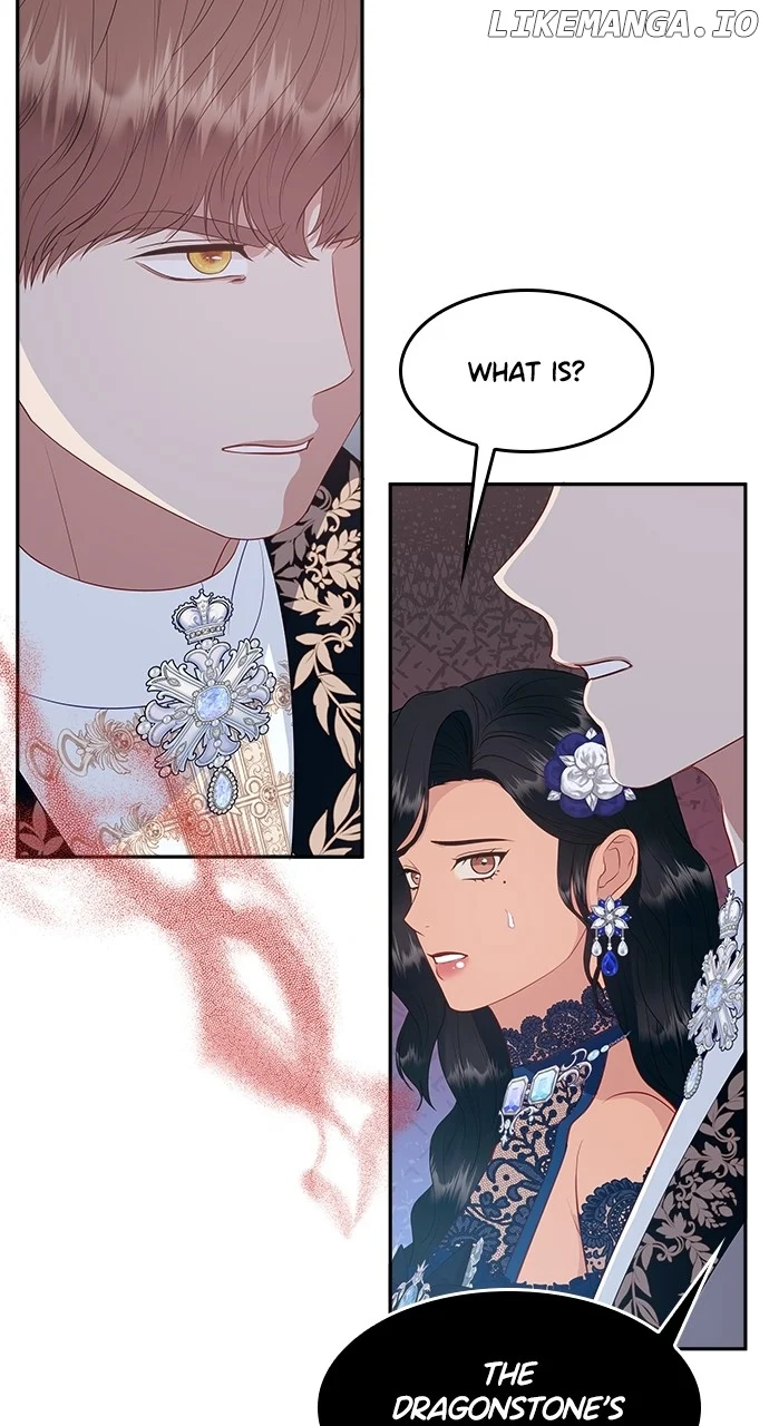 What Does That Evil Dragon Live For? chapter 44 page 25