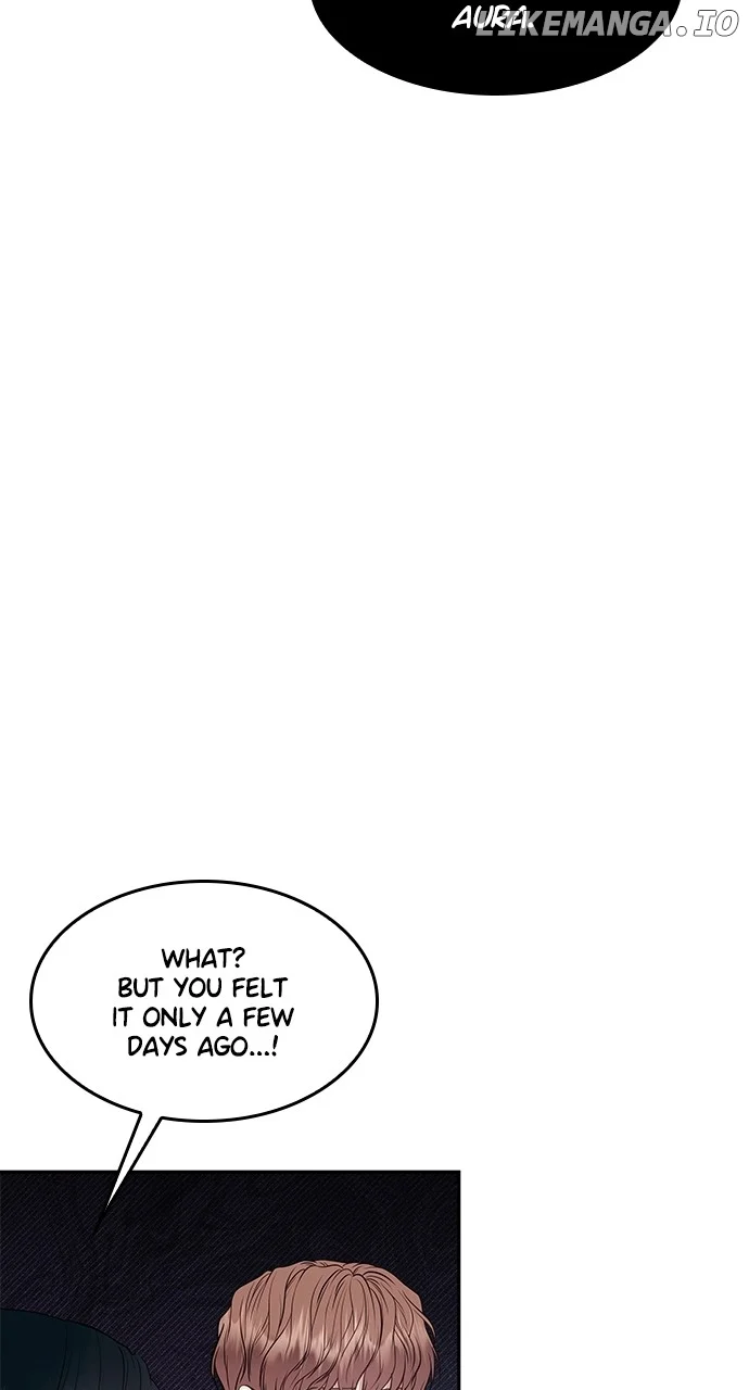 What Does That Evil Dragon Live For? chapter 44 page 26