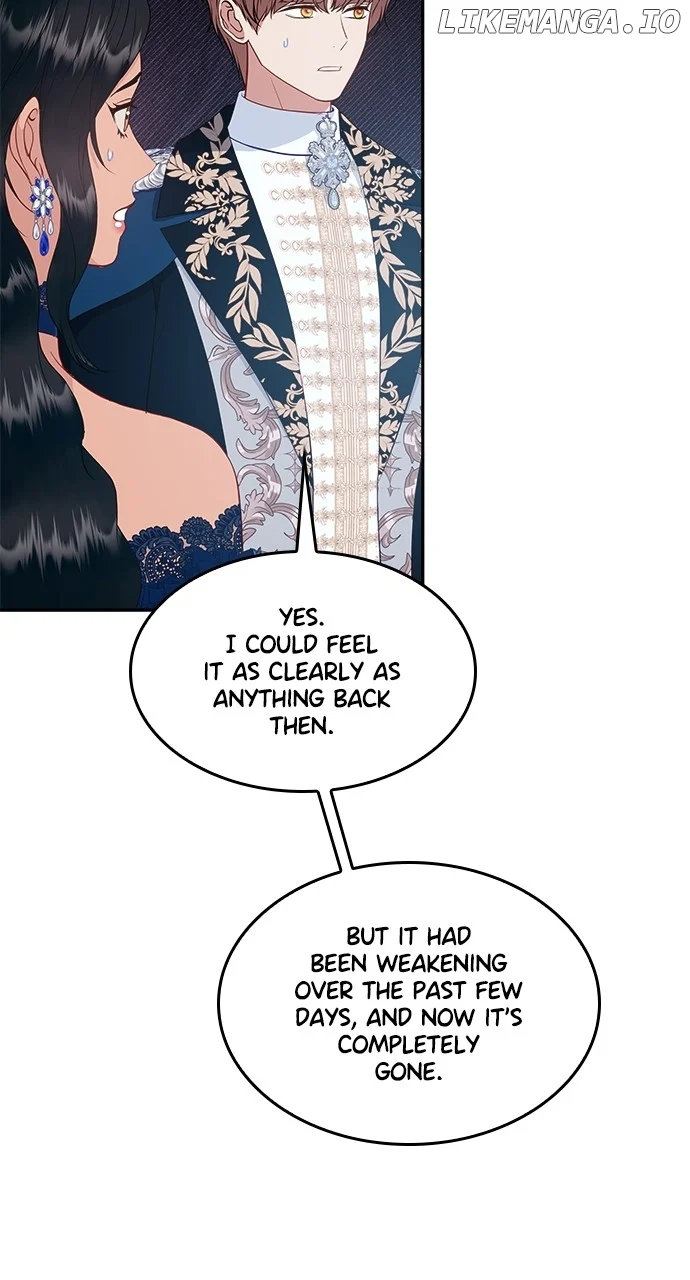 What Does That Evil Dragon Live For? chapter 44 page 27