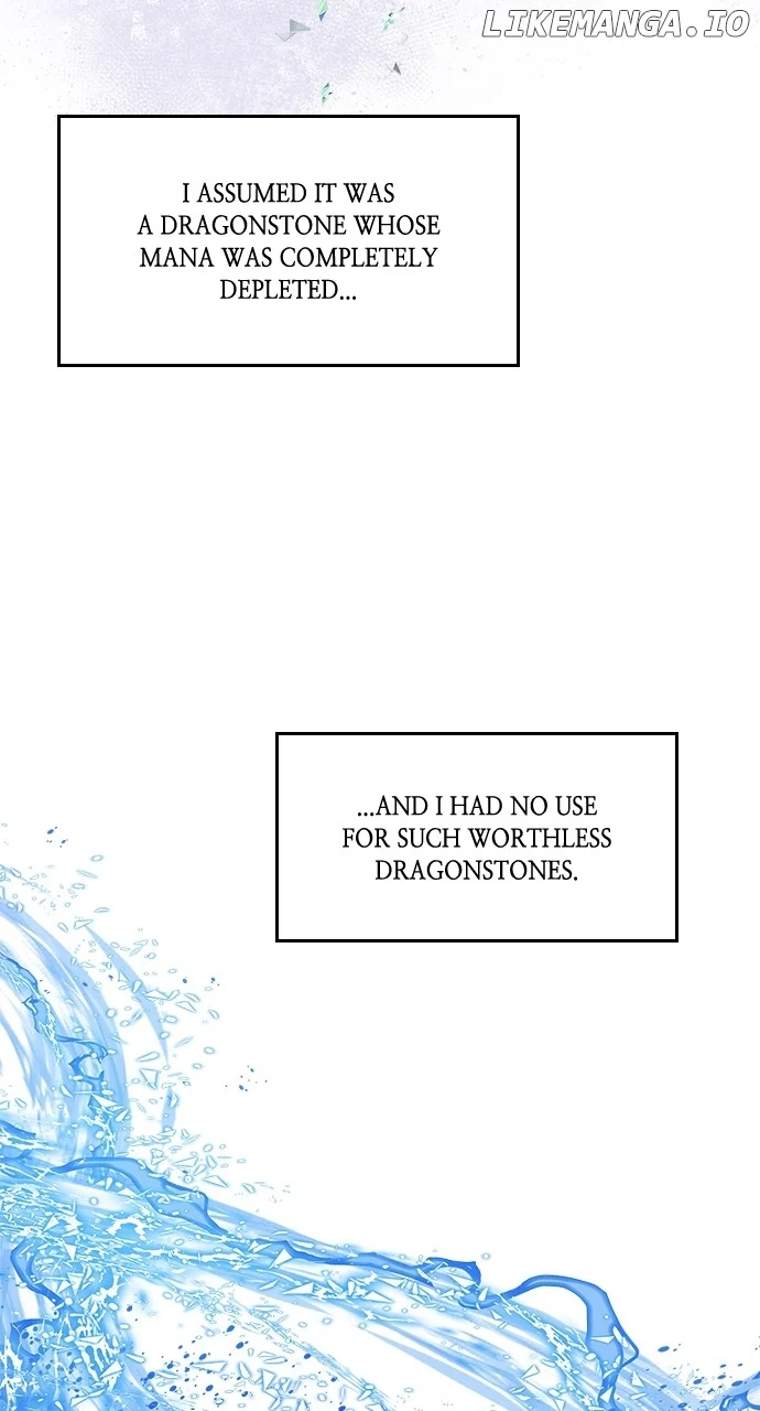 What Does That Evil Dragon Live For? chapter 44 page 34