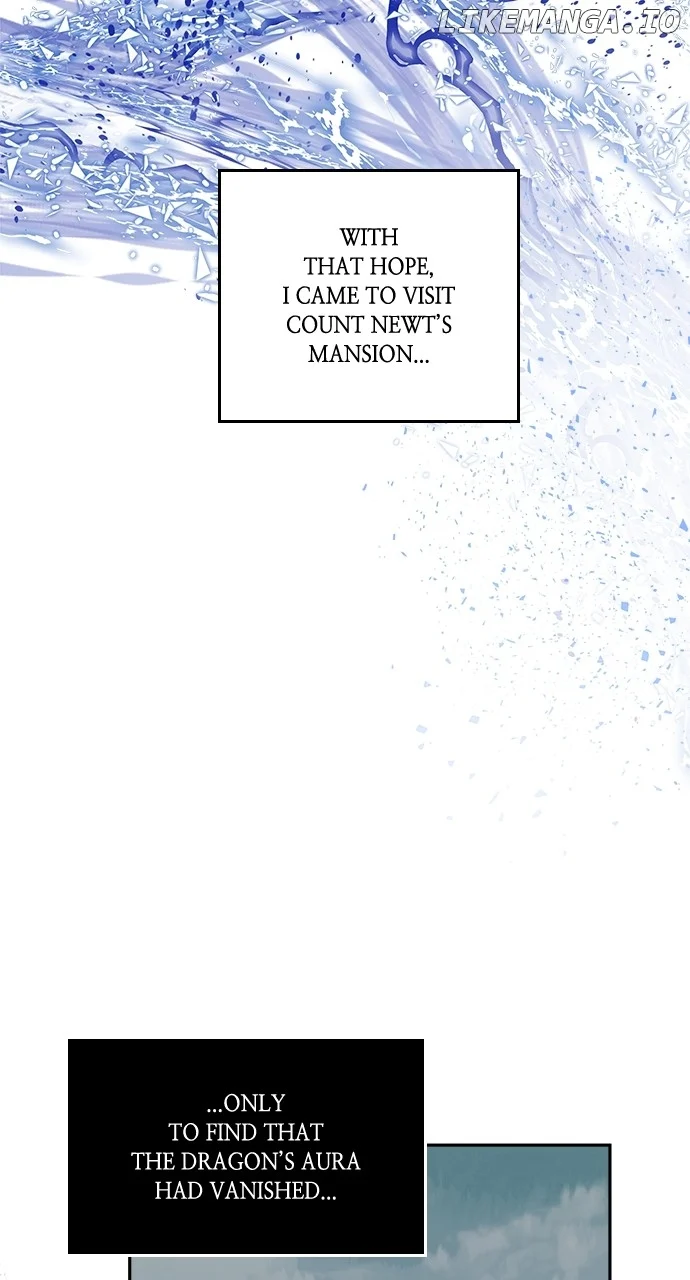 What Does That Evil Dragon Live For? chapter 44 page 40