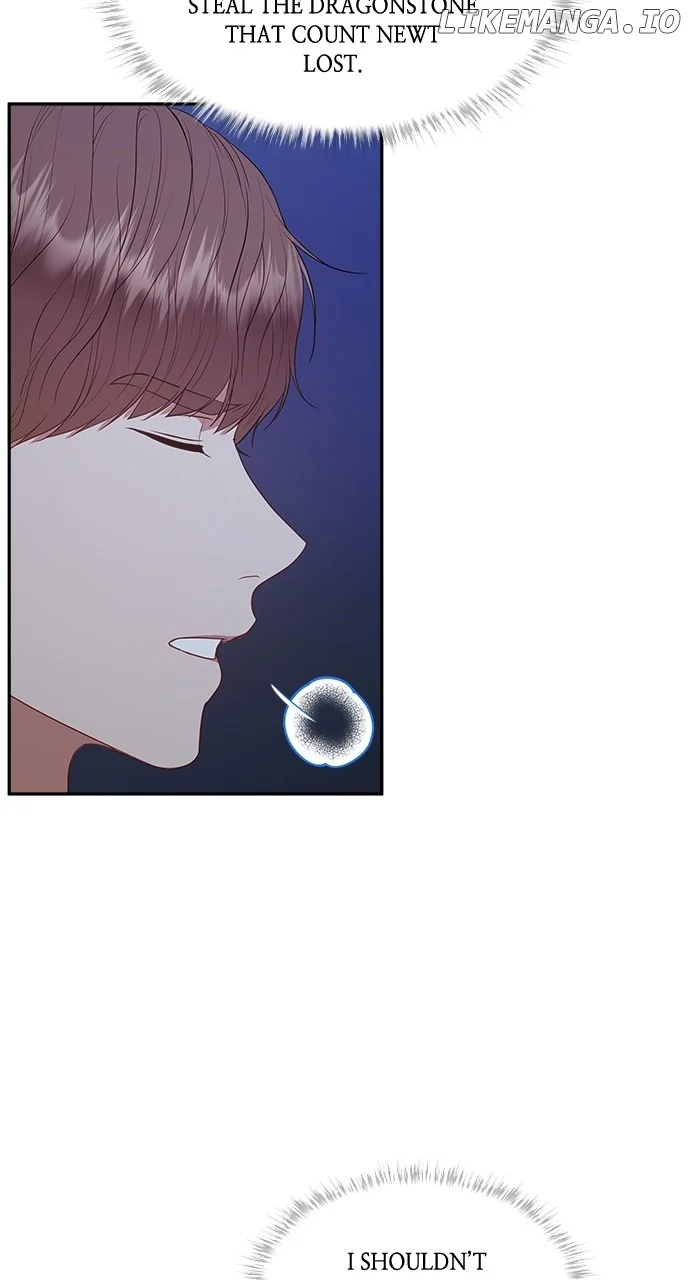 What Does That Evil Dragon Live For? chapter 44 page 43