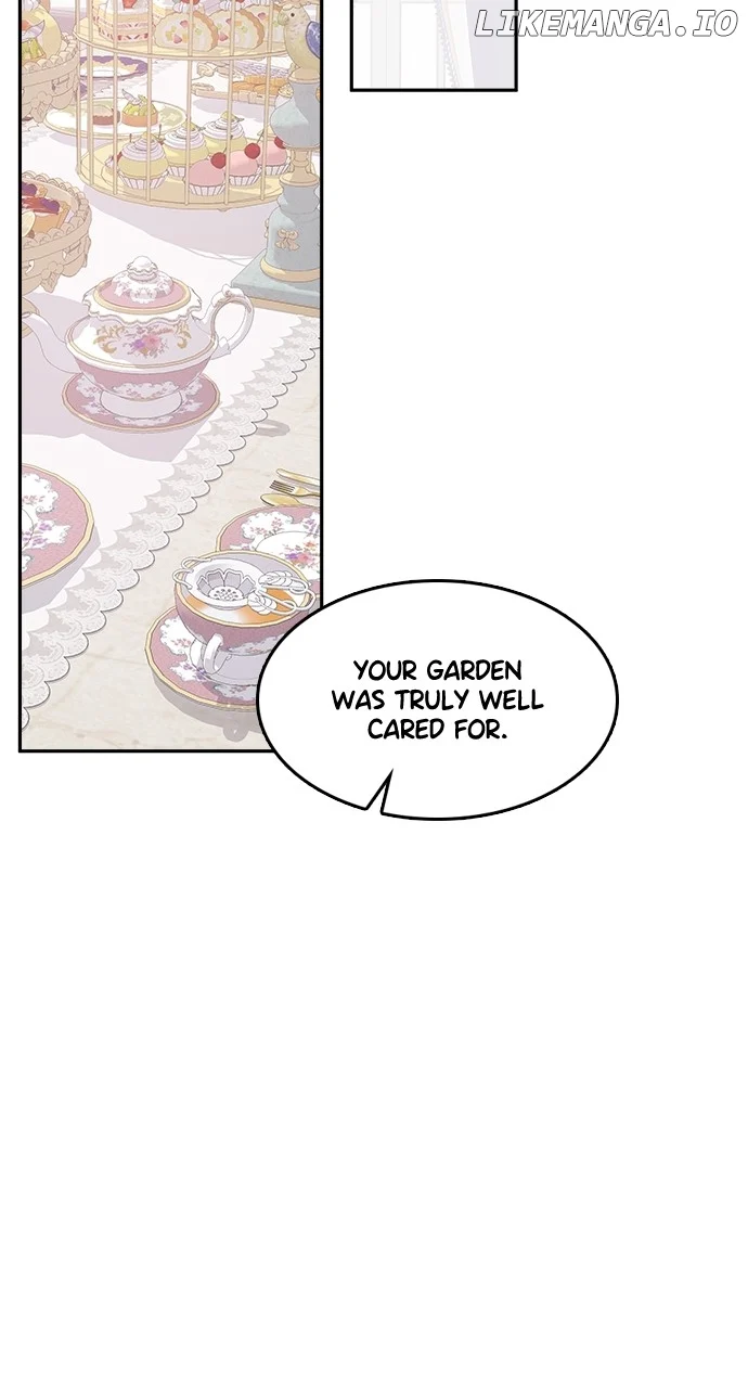 What Does That Evil Dragon Live For? chapter 44 page 45