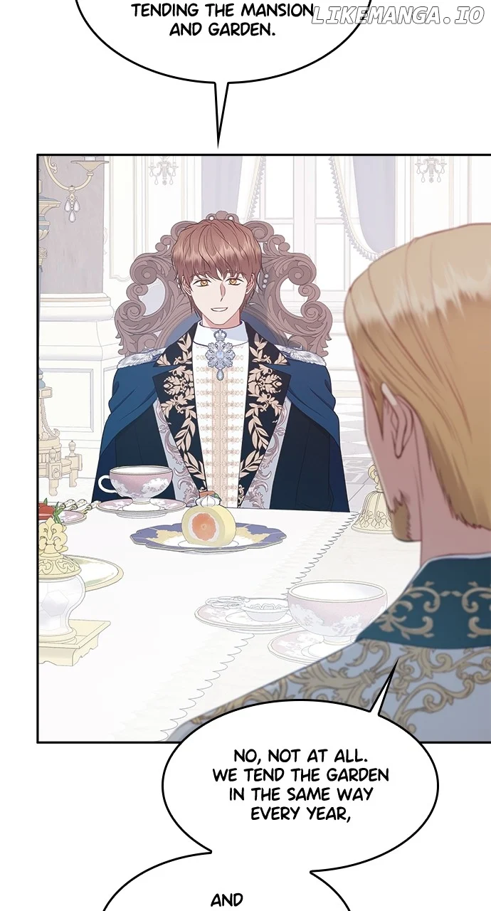 What Does That Evil Dragon Live For? chapter 44 page 48