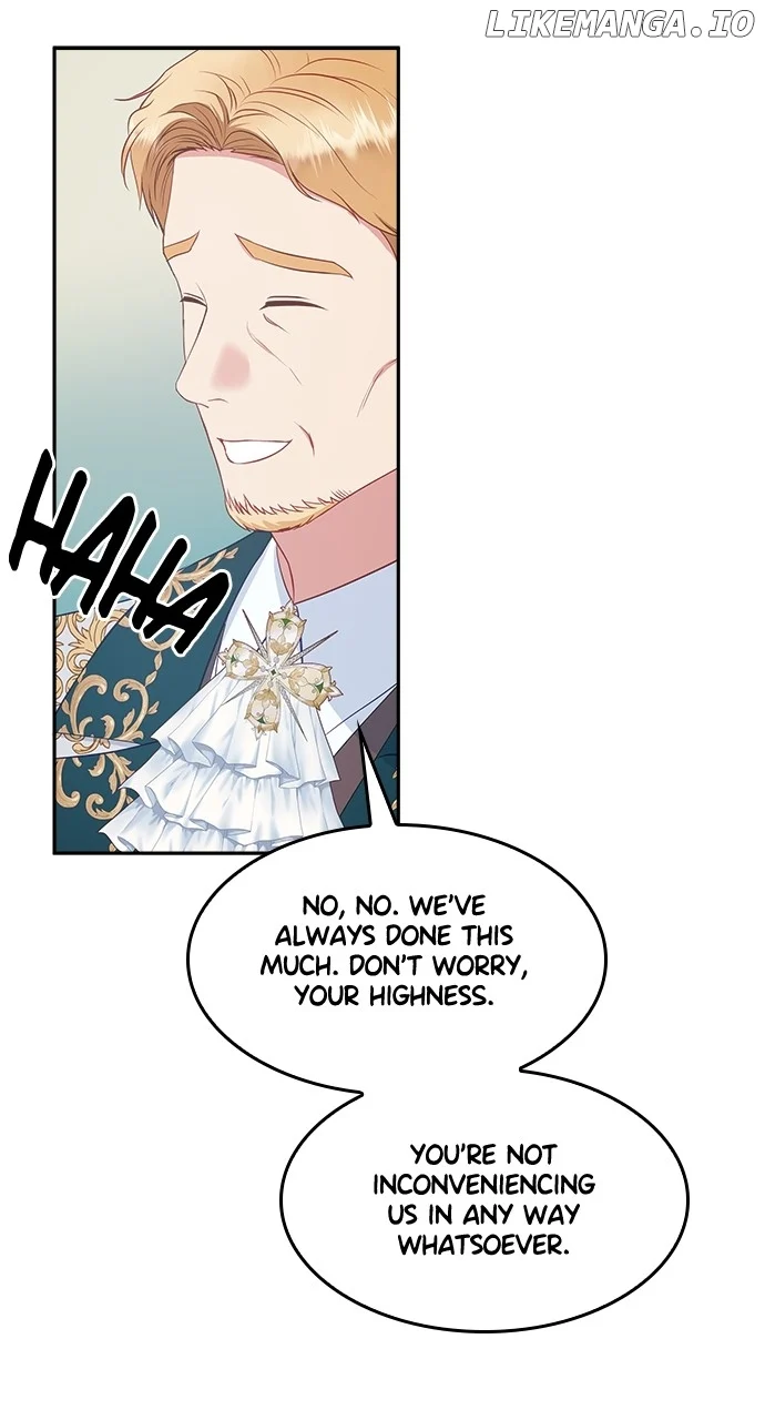 What Does That Evil Dragon Live For? chapter 44 page 50