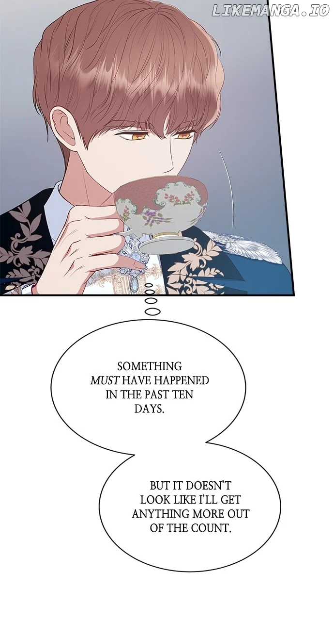 What Does That Evil Dragon Live For? chapter 44 page 52