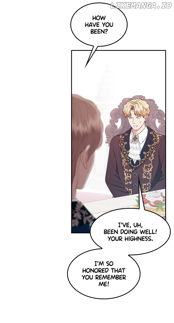 What Does That Evil Dragon Live For? chapter 44 page 61