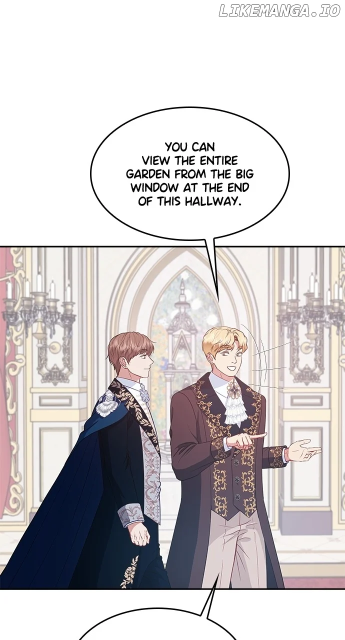What Does That Evil Dragon Live For? chapter 44 page 67