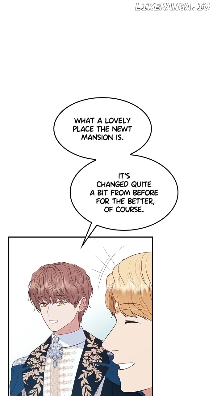 What Does That Evil Dragon Live For? chapter 44 page 69