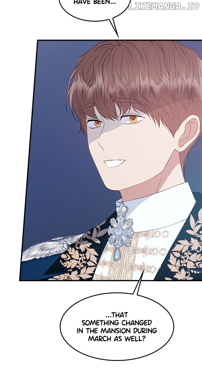 What Does That Evil Dragon Live For? chapter 44 page 71