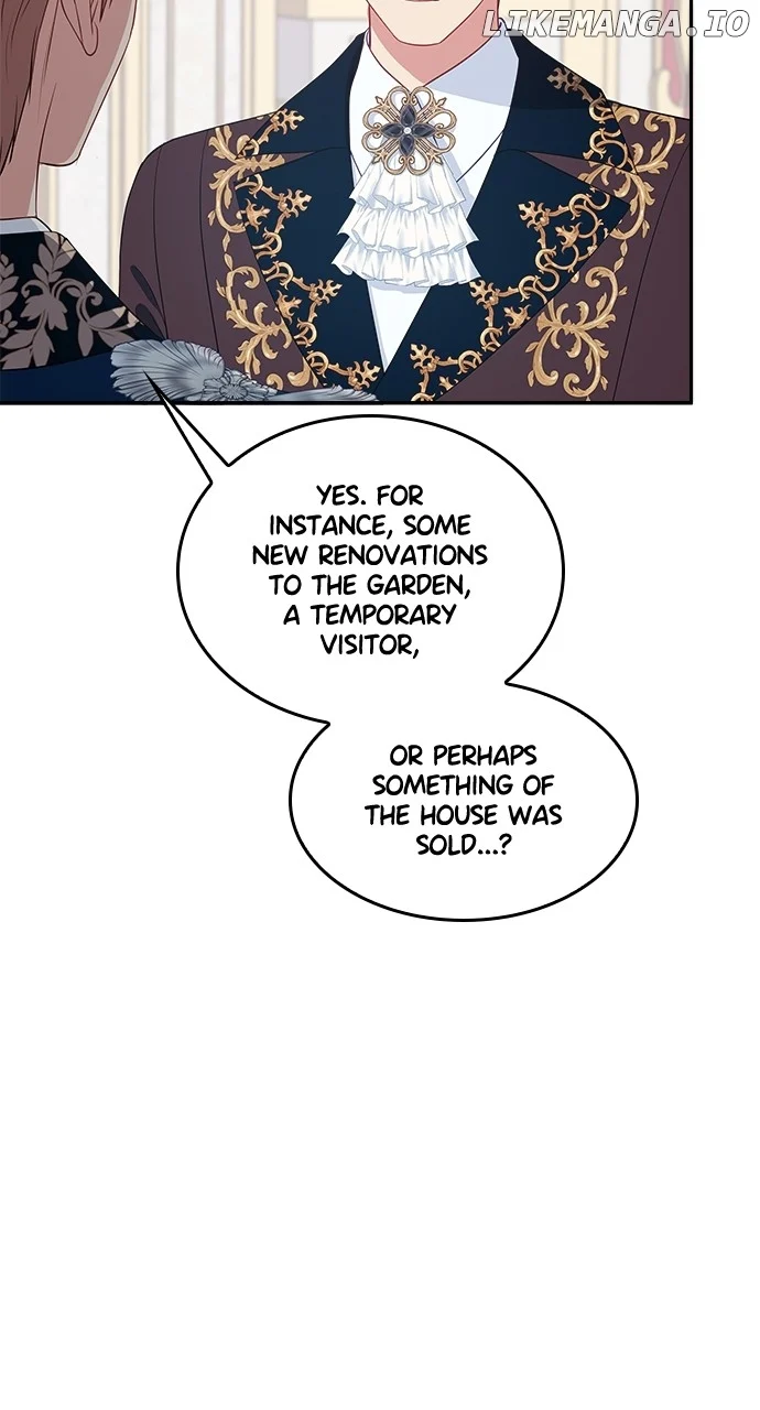 What Does That Evil Dragon Live For? chapter 44 page 73