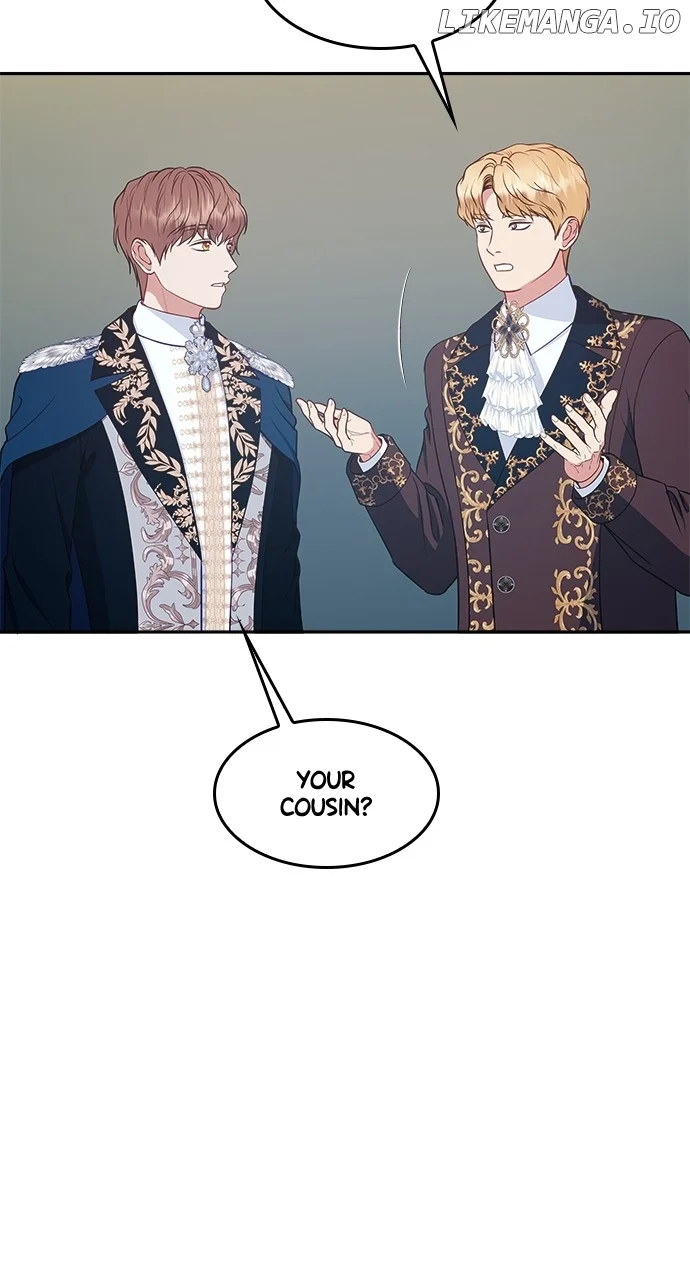 What Does That Evil Dragon Live For? chapter 44 page 77