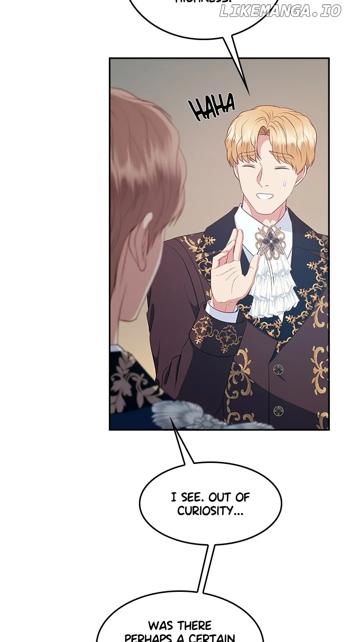 What Does That Evil Dragon Live For? chapter 44 page 82