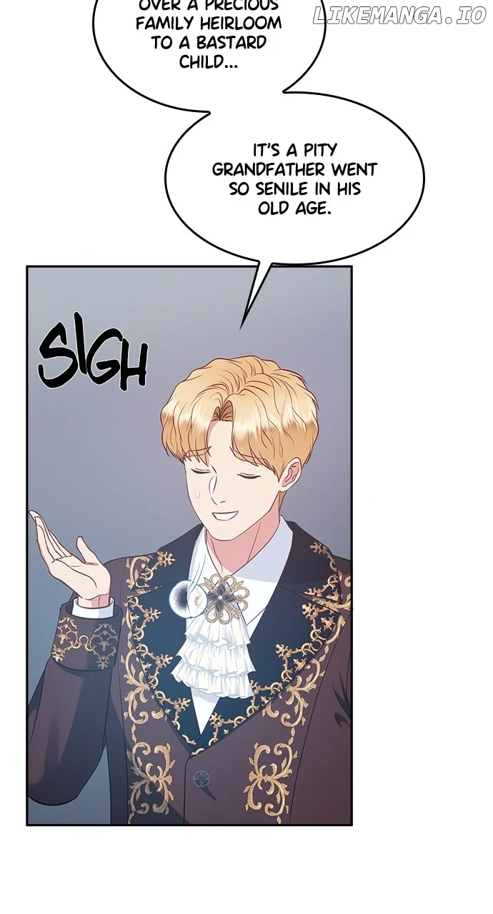 What Does That Evil Dragon Live For? chapter 44 page 91