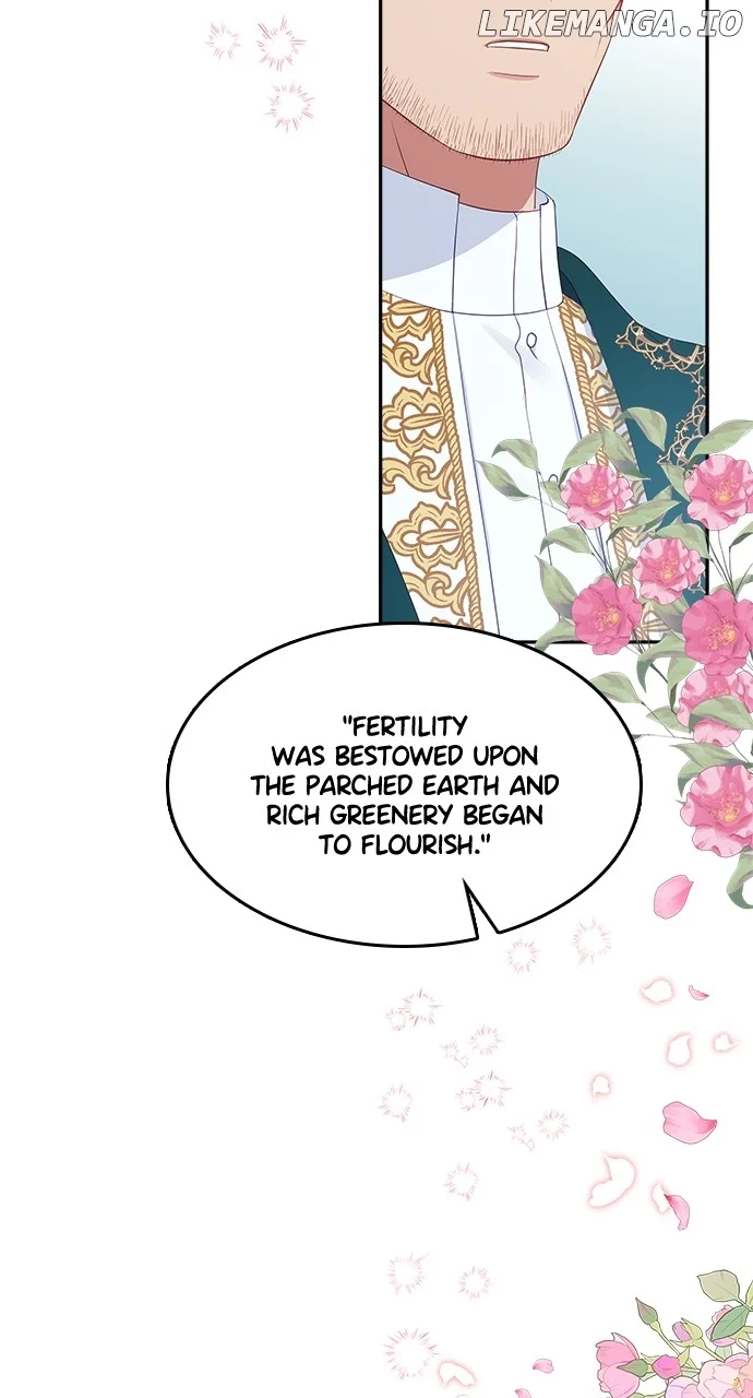 What Does That Evil Dragon Live For? chapter 46 page 5