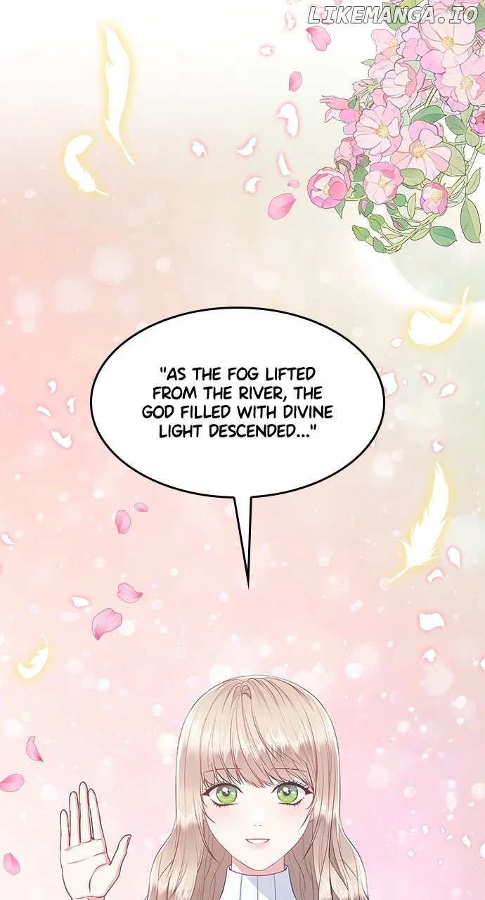 What Does That Evil Dragon Live For? chapter 46 page 6