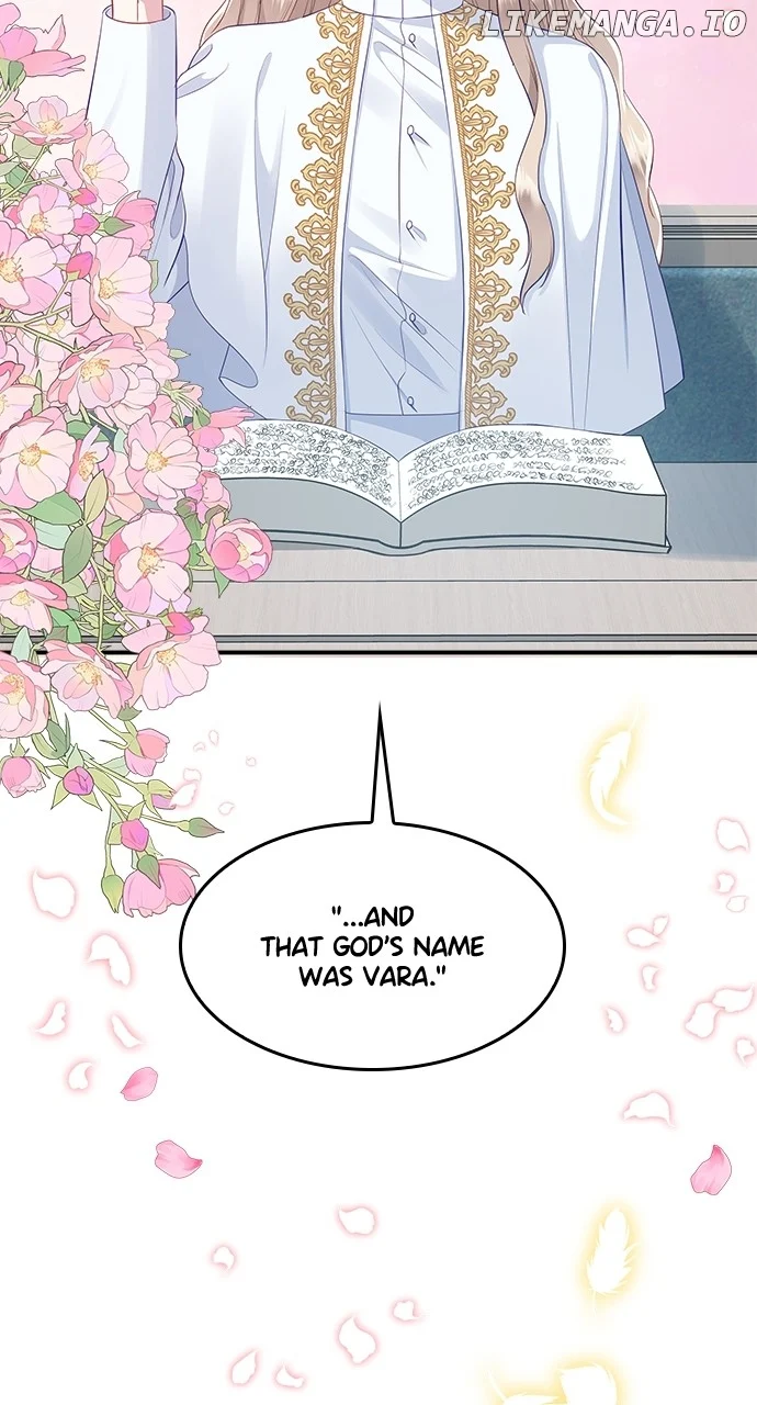 What Does That Evil Dragon Live For? chapter 46 page 7