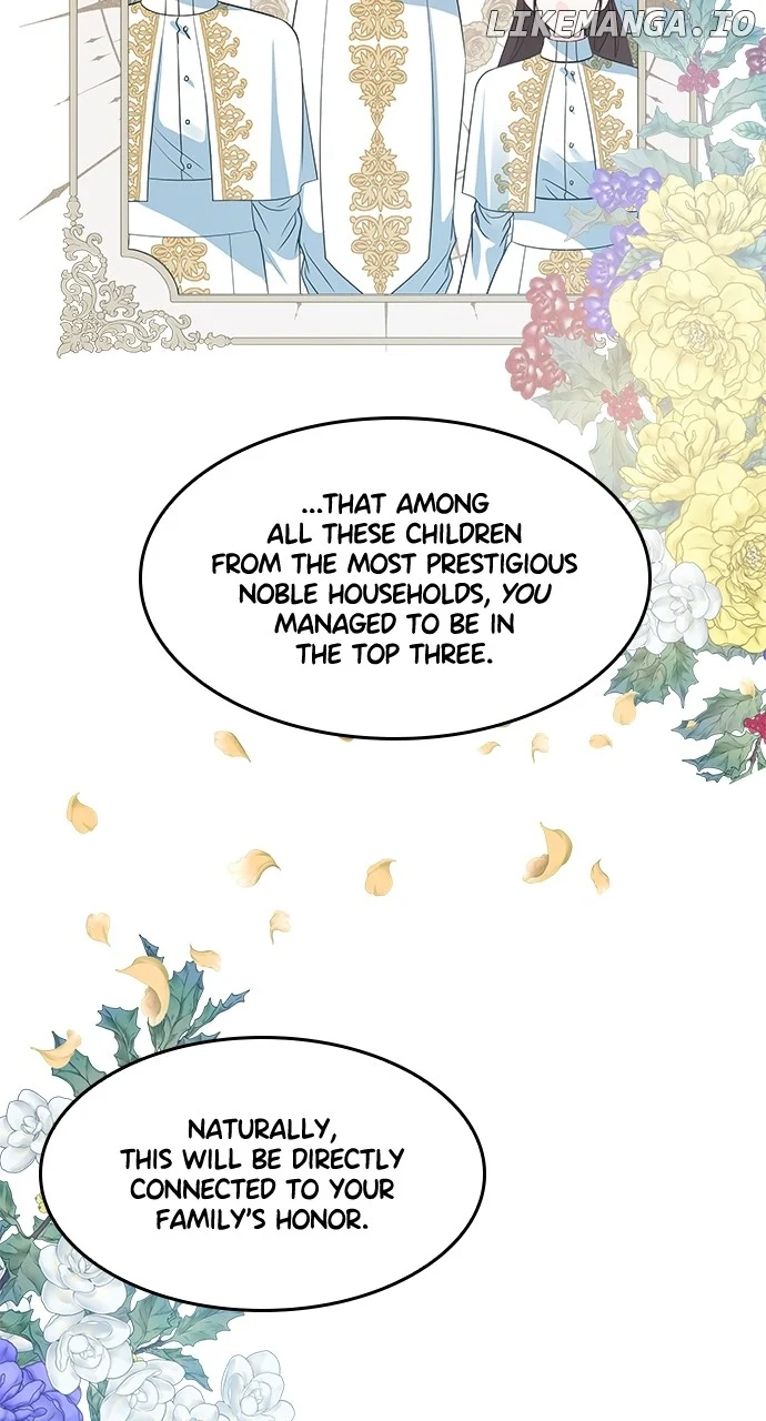 What Does That Evil Dragon Live For? chapter 46 page 17