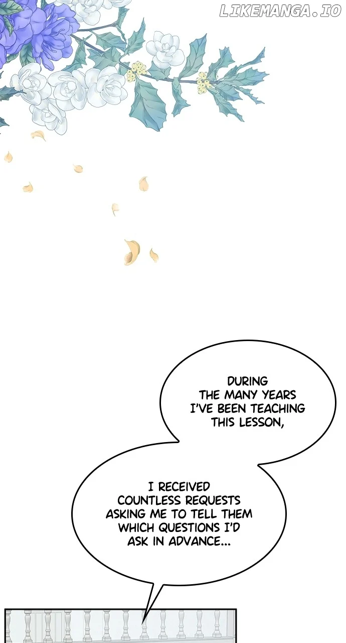 What Does That Evil Dragon Live For? chapter 46 page 18
