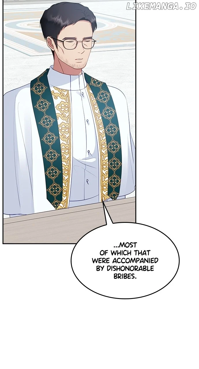 What Does That Evil Dragon Live For? chapter 46 page 19