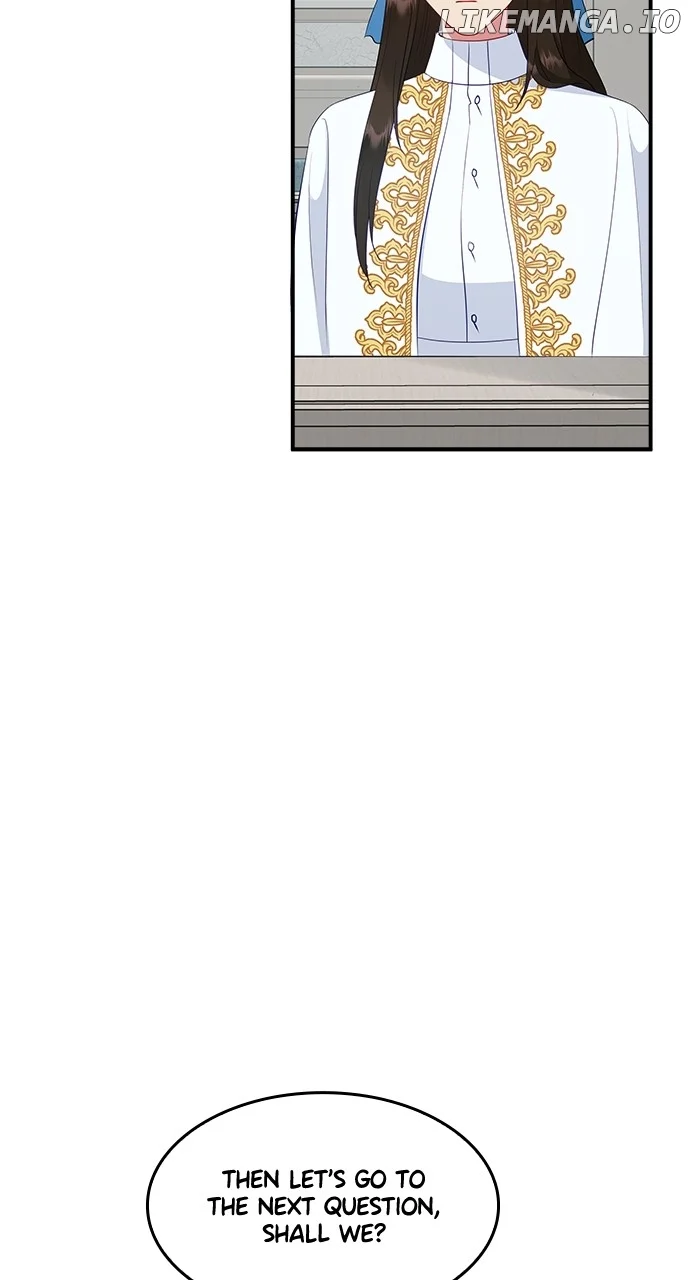 What Does That Evil Dragon Live For? chapter 46 page 23