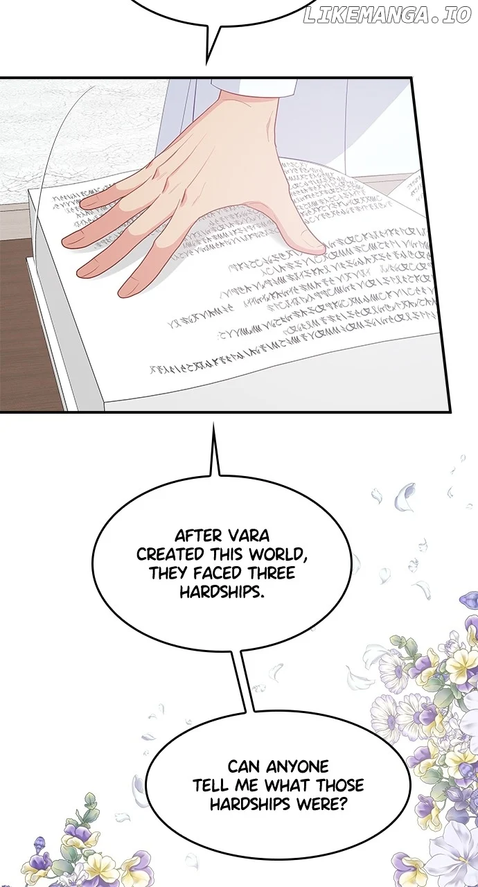 What Does That Evil Dragon Live For? chapter 46 page 24