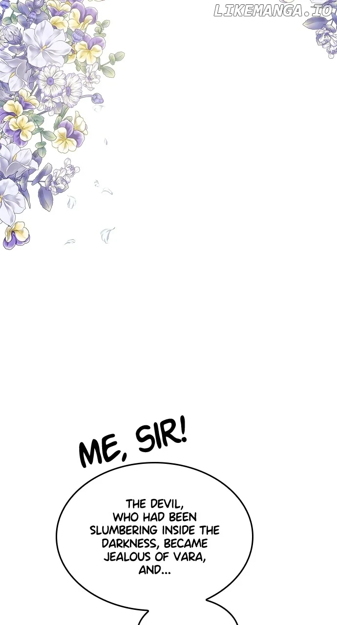 What Does That Evil Dragon Live For? chapter 46 page 25