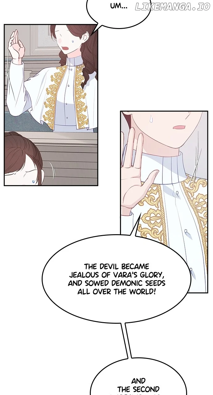 What Does That Evil Dragon Live For? chapter 46 page 26