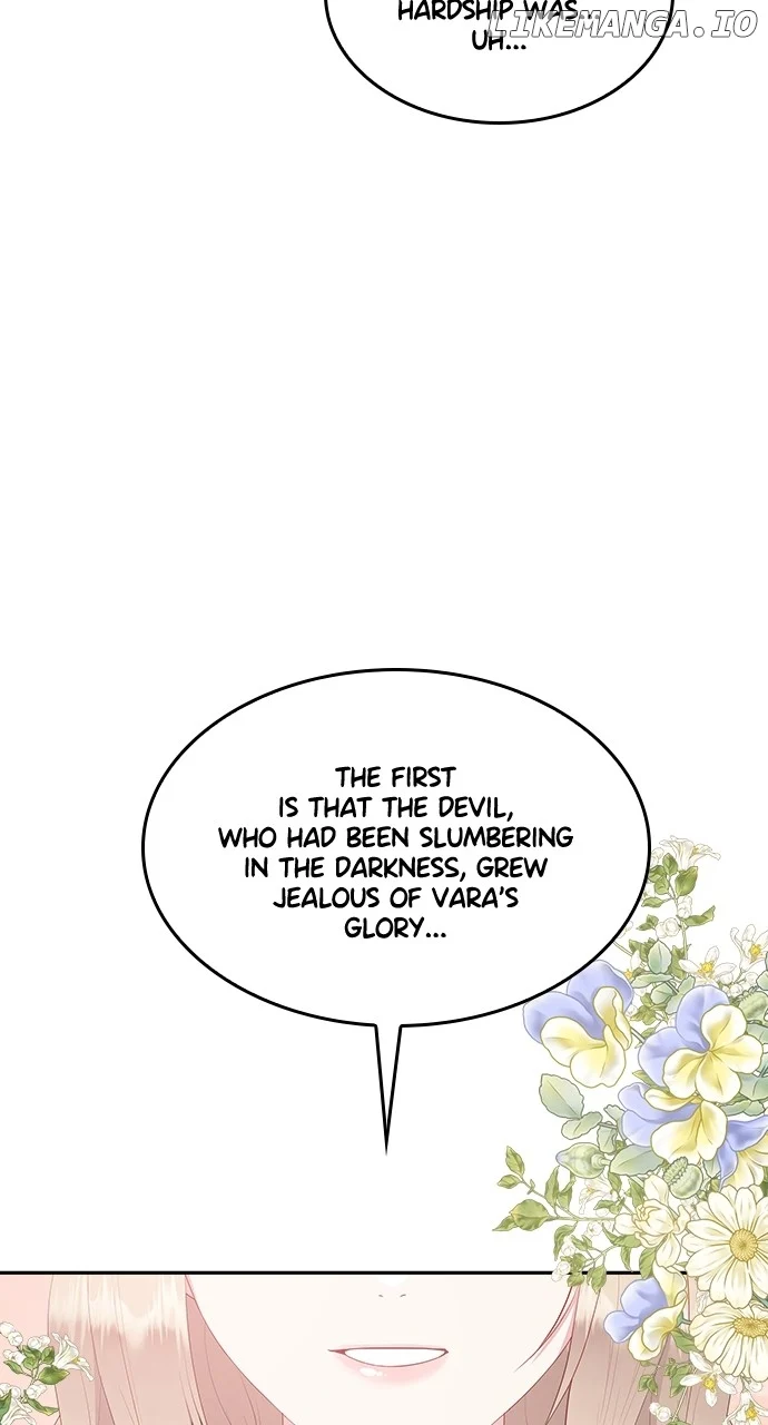 What Does That Evil Dragon Live For? chapter 46 page 27