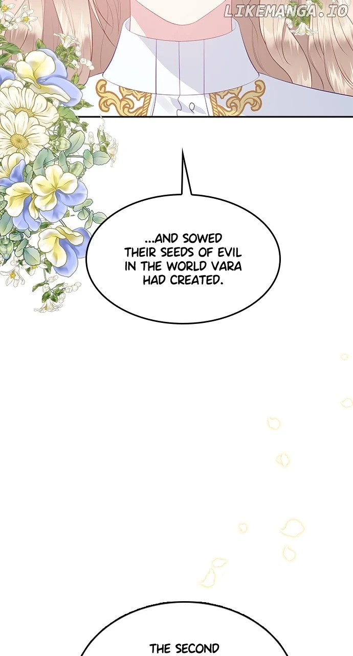 What Does That Evil Dragon Live For? chapter 46 page 28