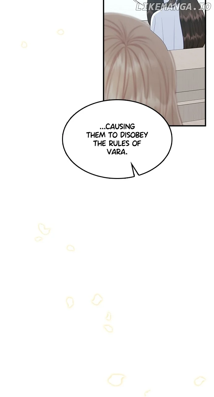 What Does That Evil Dragon Live For? chapter 46 page 30