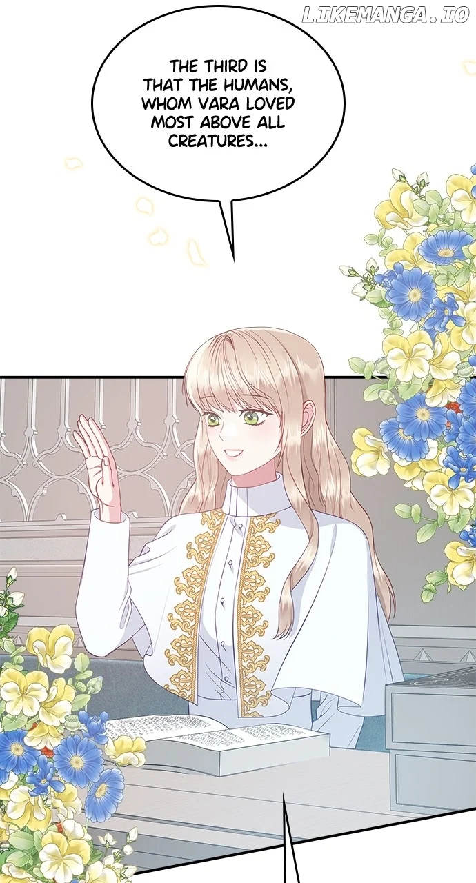 What Does That Evil Dragon Live For? chapter 46 page 31