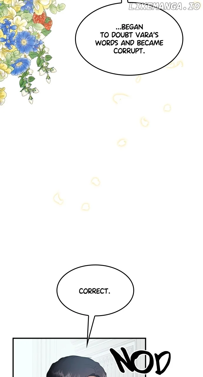 What Does That Evil Dragon Live For? chapter 46 page 32