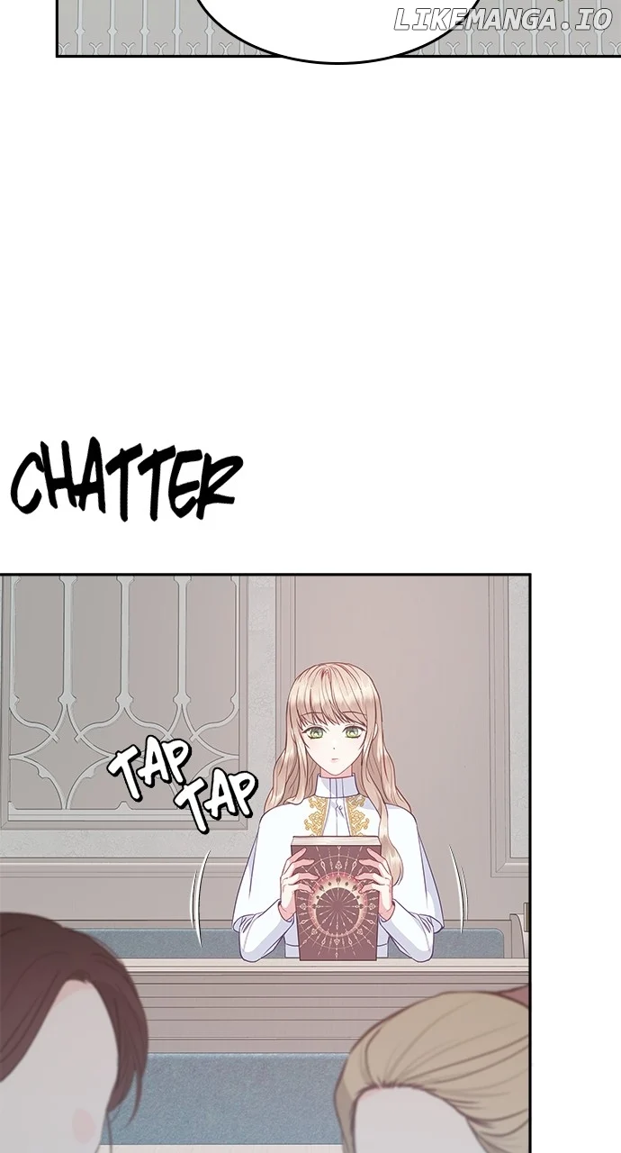What Does That Evil Dragon Live For? chapter 46 page 40