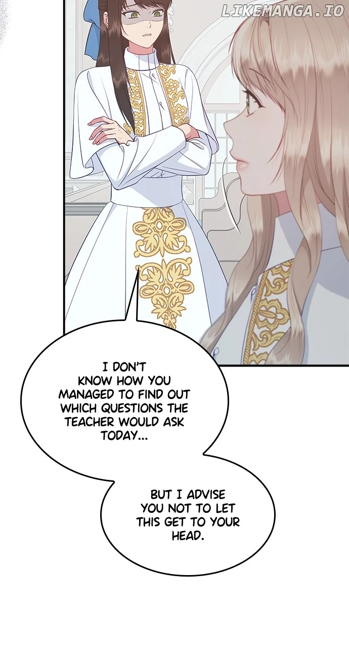 What Does That Evil Dragon Live For? chapter 46 page 43