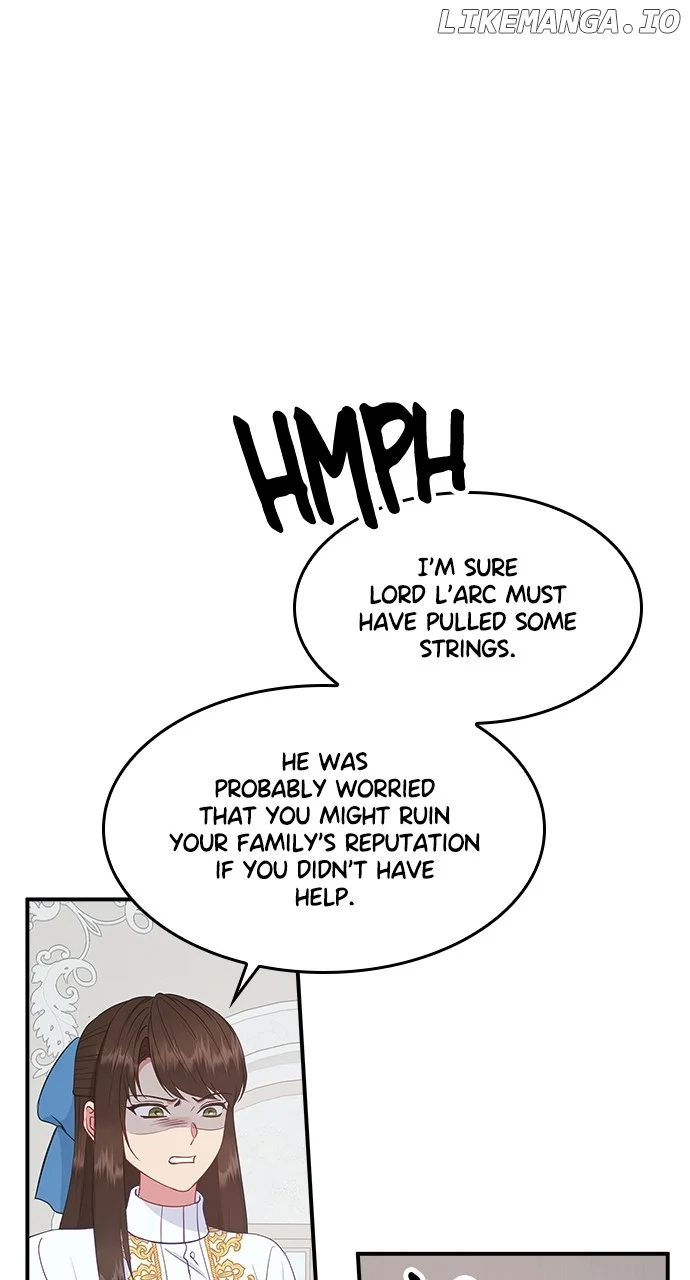 What Does That Evil Dragon Live For? chapter 46 page 46