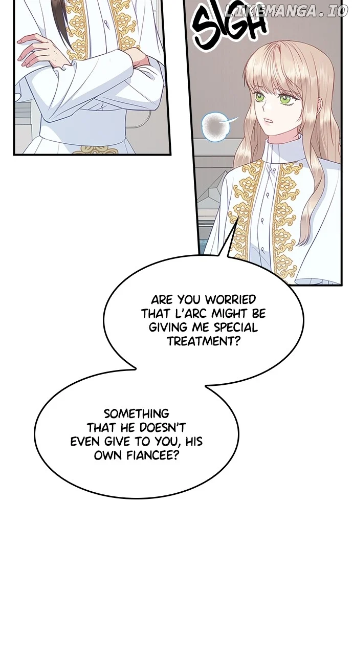 What Does That Evil Dragon Live For? chapter 46 page 47