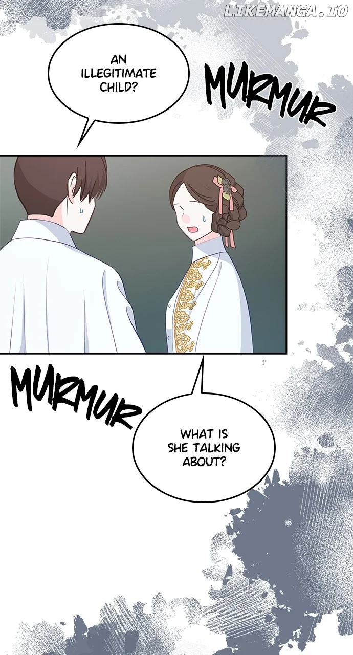 What Does That Evil Dragon Live For? chapter 46 page 52