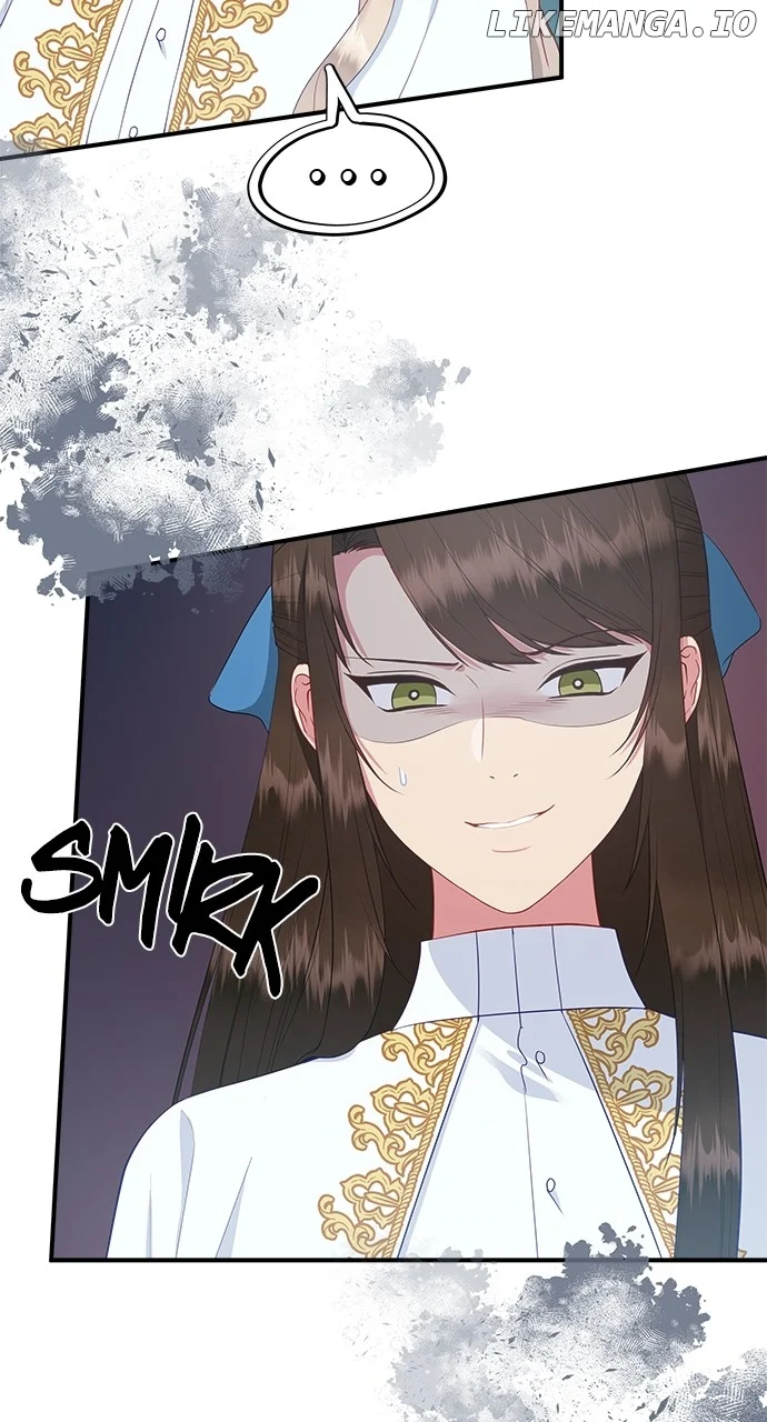 What Does That Evil Dragon Live For? chapter 46 page 54